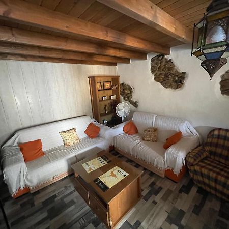 Casa De La Luna Serón Eksteriør bilde
